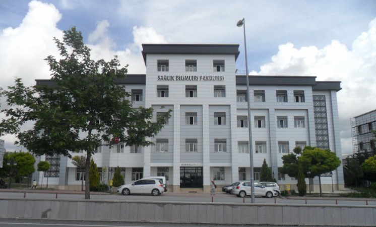 Selcuk University 10